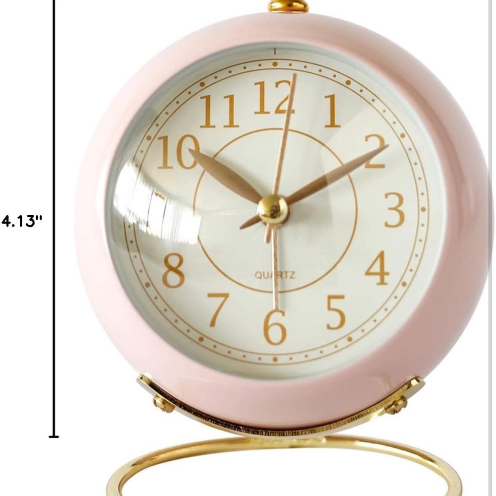 Clock - Picture 2 of 4